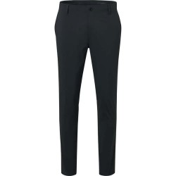 панталони,мъжки,панталони,abacus,golf,cleek,flex,pants,black,(black)