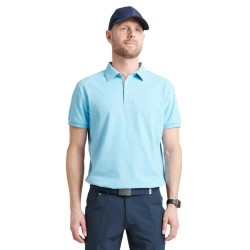 мъжки,блузи,с,яка,abacus,golf,crail,short,sleeve,polo,blue,(hazyblue)