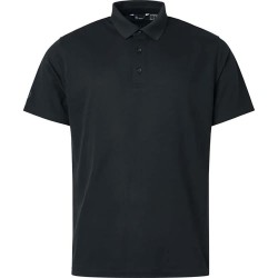 мъжки,блузи,с,яка,abacus,golf,cray,short,sleeve,polo,black