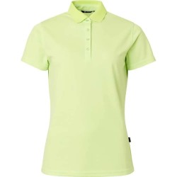 дамски,блузи,с,яка,abacus,golf,cray,woman,short,sleeve,polo,lime,(brown)