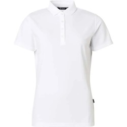 дамски,блузи,с,яка,abacus,golf,cray,woman,short,sleeve,polo,white