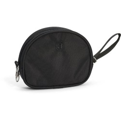 канцеларски,принадлежности,abacus,golf,dooks,small,purse,pencil,case,black,(black)