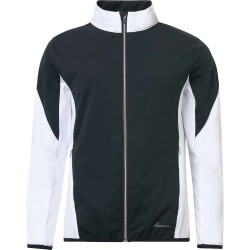 яке,дамски,якета,и,палта,abacus,golf,dornoch,hybrid,softshell,jacket,black,white,(black)