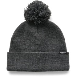 шапка,всички,шапки,abacus,golf,edison,knitted,beanie,dark,grey,melange,(grey)