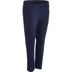 панталони,дамски,панталони,abacus,golf,elite,7,8,pants,navy,(blue)