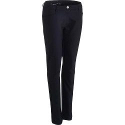 панталони,дамски,панталони,abacus,golf,elite,pants,black
