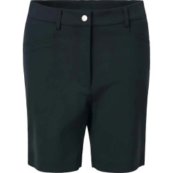 къси,панталони,дамски,панталони,abacus,golf,elite,shorts,black