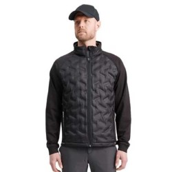 яке,мъжки,якета,abacus,golf,grove,hybrid,jacket,black,(black)