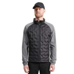 яке,мъжки,якета,abacus,golf,grove,hybrid,jacket,black,antracit,(grey)