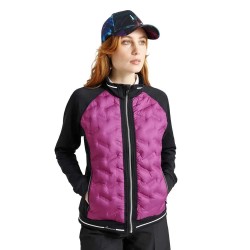 яке,дамски,якета,и,палта,abacus,golf,grove,hybrid,jacket,violet,(purple)