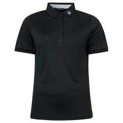 дамски,блузи,с,яка,abacus,golf,hammel,woman,short,sleeve,polo,black