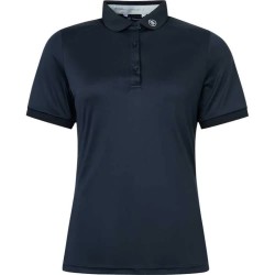 дамски,блузи,с,яка,abacus,golf,hammel,woman,short,sleeve,polo,navy,(blue)