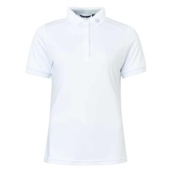 дамски,блузи,с,яка,abacus,golf,hammel,woman,short,sleeve,polo,white