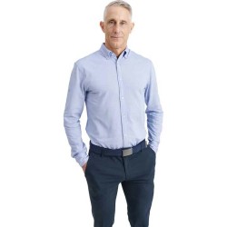 риза,с,дълъг,ръкав,дамски,ризи,мъжки,ризи,abacus,golf,hillside,long,sleeve,shirt,blue,(oxford,blue)