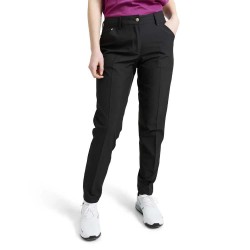 панталони,дамски,панталони,abacus,golf,kildare,pants,black