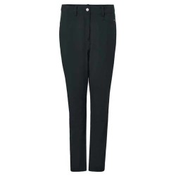 панталони,дамски,панталони,abacus,golf,links,wp,warm,pants,black,(black)
