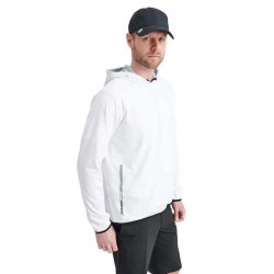 суичър,мъжки,пуловери,abacus,golf,loop,hoodie,white