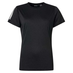 тениска,дамски,тениски,abacus,golf,loop,short,sleeve,t,shirt,black