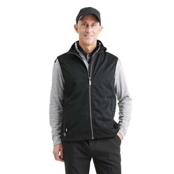 потник,мъжки,потници,abacus,golf,lytham,softshell,vest,black