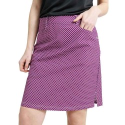 спортна,пола,дамски,поли,и,рокли,abacus,golf,merion,50,cm,skort,violet,check,(purple)