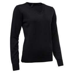 блуза,дамски,пуловери,дамски,плетени,дрехи,abacus,golf,milano,sweater,black