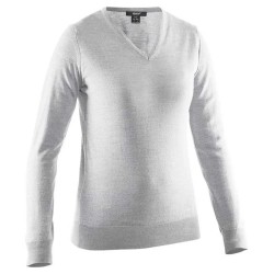 блуза,дамски,пуловери,дамски,плетени,дрехи,abacus,golf,milano,sweater,light,grey,melange,(grey)