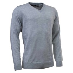 блуза,мъжки,пуловери,abacus,golf,milano,sweater,light,grey,melange,(grey)