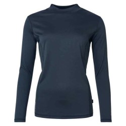 тениска,дамски,тениски,abacus,golf,spin,long,sleeve,t,shirt,navy,(blue)
