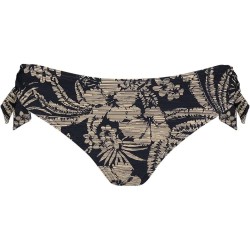дамски,бански,костюми,barts,tuala,bikini,bottom,brown,(black)