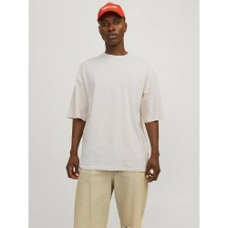 тениска,мъжки,тениски,jack,&,jones,charge,short,sleeve,t,shirt,grey,(moonbeam)
