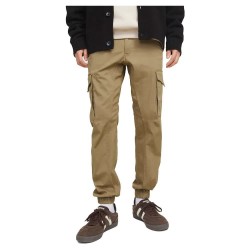 панталони,мъжки,панталони,jack,&,jones,paul,flake,akm,543,pants,beige,(elmwood)