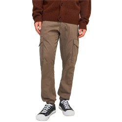 панталони,мъжки,панталони,jack,&,jones,paul,flake,akm,543,pants,morel,(brown)
