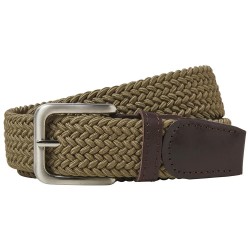 колан,колани,jack,&,jones,spring,belt,brown,(oxford,tan)