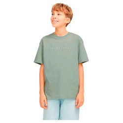 тениска,детски,тениски,jack,&,jones,star,short,sleeve,t,shirt,iceberg,green,(green)