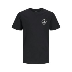 тениска,детски,тениски,jack,&,jones,swift,short,sleeve,t,shirt,black,(black)