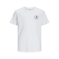 тениска,детски,тениски,jack,&,jones,swift,short,sleeve,t,shirt,white