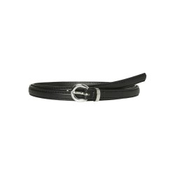колан,колани,vero,moda,katja,coated,belt,black,silver,(black)