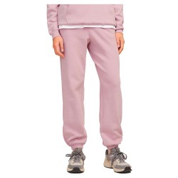 панталони,дамски,панталони,jack,&,jones,abbie,relax,every,brush,jjxx,high,waist,pants,mauve,shadows,print,gray,lilac,jjxx,logo,(pink)