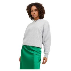 блуза,дамски,блузи,jack,&,jones,alfa,relax,jjxx,sweatshirt,grey,(light,grey,melange)