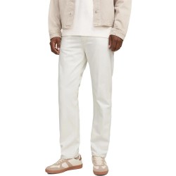 дънки,мъжки,панталони,jack,&,jones,chris,joper,am,900,jeans,white,(ecru)