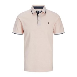мъжки,блузи,с,яка,jack,&,jones,essential,paulos,plus,size,short,sleeve,polo,peach,parfait,play,(beige)