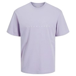 тениска,детски,тениски,jack,&,jones,star,short,sleeve,t,shirt,purple,(languid,lavender)