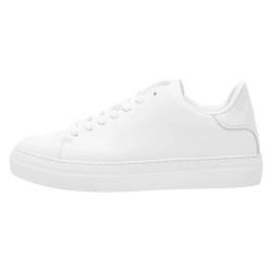 маратонки,мъжки,маратонки,selected,david,chunky,leather,trainers,white