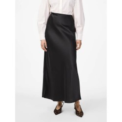 пола,дамски,поли,и,рокли,yas,pella,midi,skirt,black