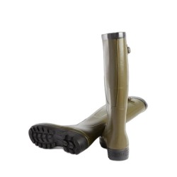 обувки,мъжки,боти,aigle,benyl,rain,boots,green