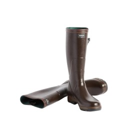 обувки,мъжки,боти,aigle,terra,pro,vario,rain,boots,brown