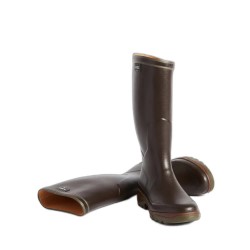 обувки,мъжки,боти,aigle,parcours,2,rain,boots,brown,(brun)