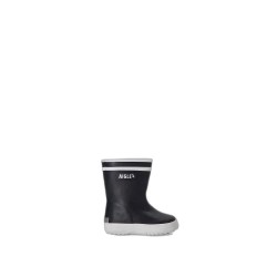 обувки,детски,боти,aigle,flac,fur,2,rain,boots,navy,(blue)