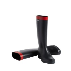 обувки,дамски,боти,дамски,високи,обувки,за,ходене,aigle,myrica,rain,boots,navy,blue,(blue)