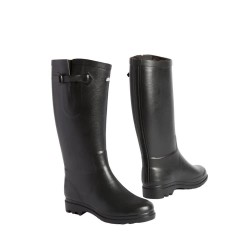 обувки,дамски,боти,дамски,високи,обувки,за,ходене,aigle,aiglentine,f2nl,rain,boots,black